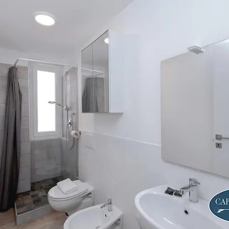 شقة Capital House 85 لا سبيتسْيا