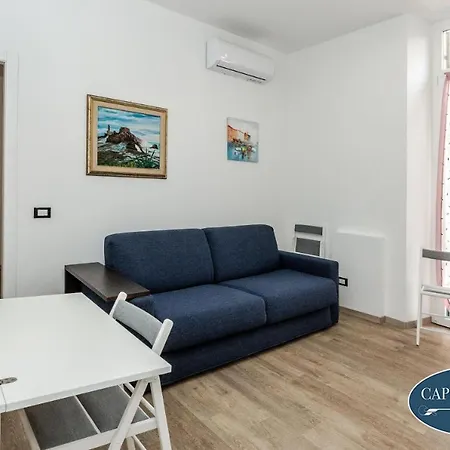 Capital House 85 شقة