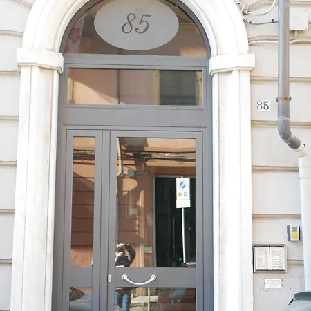 Capital House 85 Appartamento La Spezia