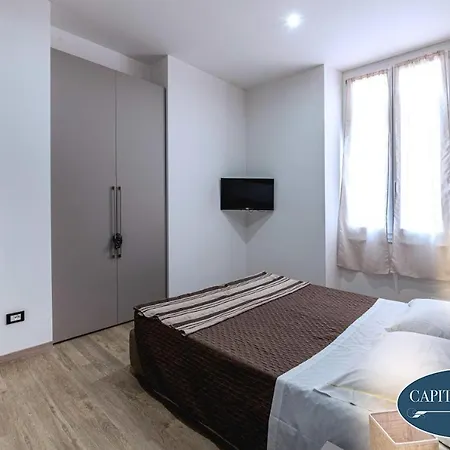 Appartamento Capital House 85