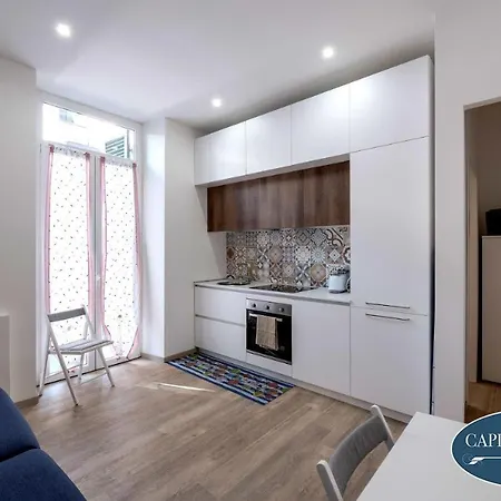 Appartamento Capital House 85 La Spezia