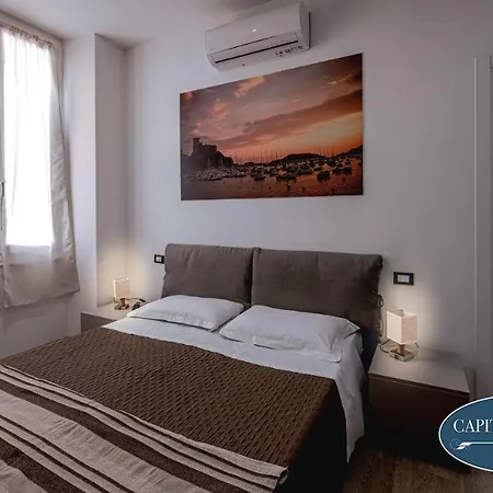 Apartment Capital House 85 *