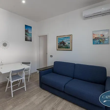 Capital House 85 Appartamento *
