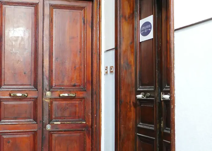 Capital House 85